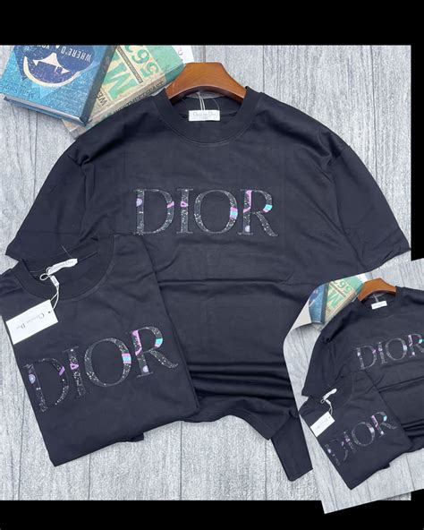 kids dior shirt